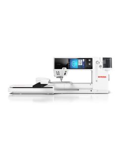 Bernina 880E PLUS  8 Series Sewing/Embroidery Machine