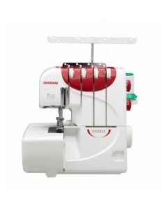 Janome 9300DX Overlocker