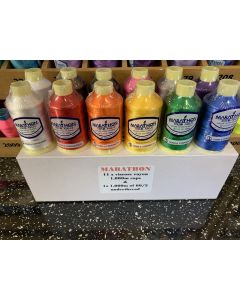 Marathon Thread Starter Pack (Rayon)