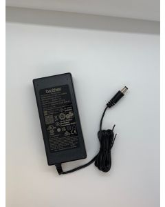 Brother ScanNCut AC Adapter Supply for CM Machines XG8340401