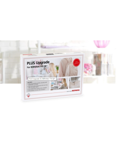 Bernina Plus Upgrade 770QE