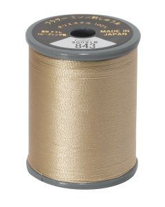 Brother Polyester Beige #843