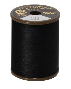 Brother Country Black #100