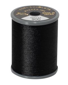 Brother Polyester Black #900