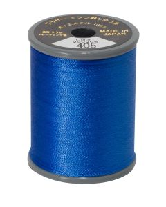 Brother Polyester Blue #405