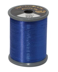Brother Metallic Blue #995