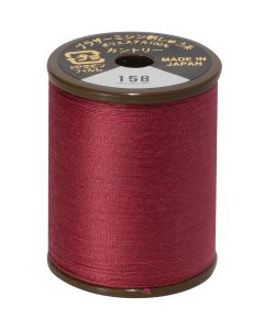 Brother Country Carmine #158