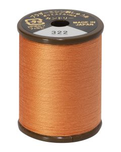 Brother Country Clay Brown #322