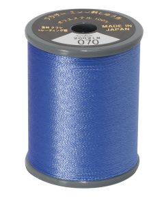 Brother Polyester Cornflower Blue #070