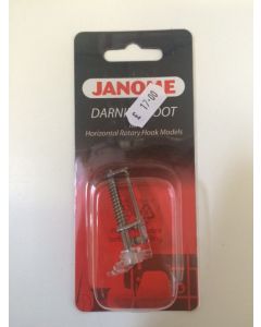 Janome Darning Foot