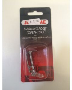 Janome Open Toe Darning Foot