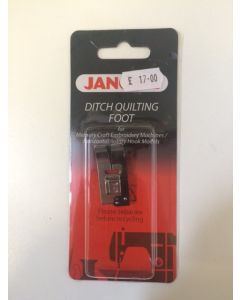 Janome Ditch Quilting Foot