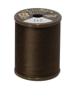 Brother Country Dark Brown #717