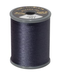 Brother Polyester Dark Grey #707