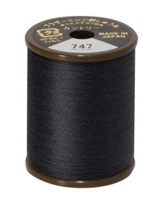 Brother Country Dark Grey #747