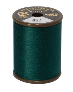 Brother Country Deep Green #467