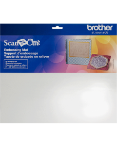 Brother ScanNCut Embossing Mat CAEBSMAT1