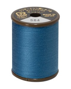 Brother Country Electric Blue #564