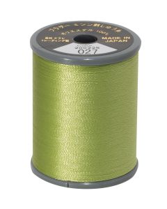 Brother Polyester Fresh Green #027
