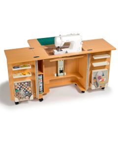 Horn Furniture Gemini Sewing Cabinet