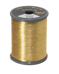 Brother Metallic Gold #999