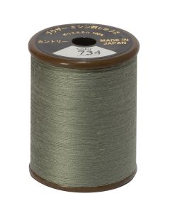 Brother Country Grey #734