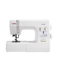 Janome HD2200 Sewing Machine