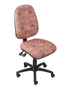 Horn Furniture Hobby Chair