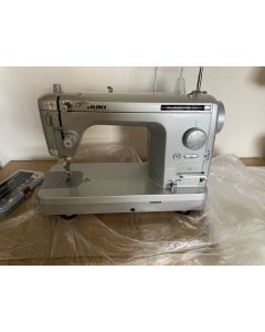 Juki TL 2020 Platinum Edition Customer Sale