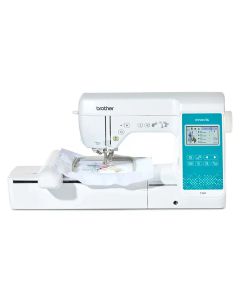 Brother Innov-is F580 Sewing & Embroidery Machine 