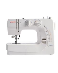 Janome J3-18 Sewing Machine