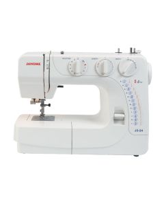 Janome J3-24 Sewing Machine