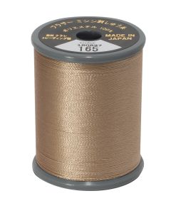 Brother Polyester Light Beige #165