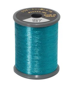 Brother Metallic Light Blue #987