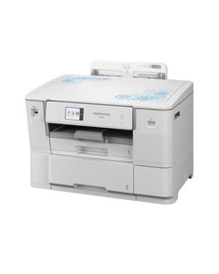 Brother HL-JF1 PrintModa Studio Fabric Printer