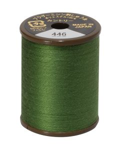 Brother Country Moss Green #446