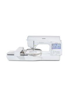 Brother Innov-is NV880E Embroidery Machine