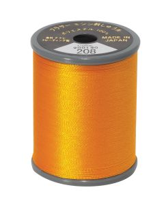Brother Polyester Orange #208