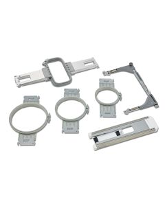 Brother PR Apparel Kit PRAPPRLKIT1