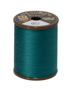 Brother Country Peacock Blue #057