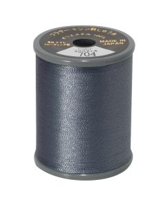 Brother Polyester Pewter #704