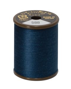 Brother Country Prussian Blue #588