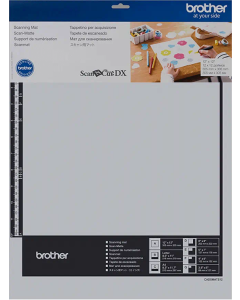 Brother ScanNCut DX Scanning Mat CADXMATS12