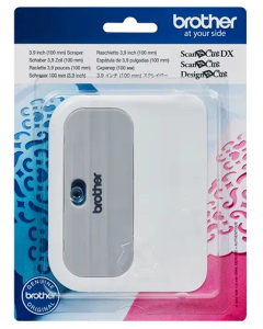 Brother ScanNCut CASCP1 Scraper