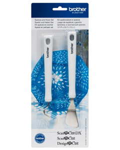Brother ScanNCut CASPHK1 Spatula and Hook Set