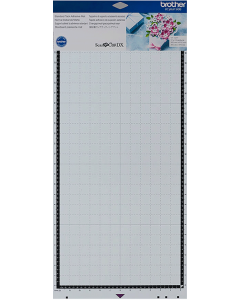 Brother ScanNCut DX Standard Tack Adhesive Mat CADXMATSTD24