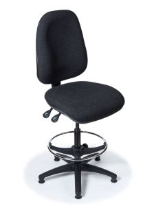 Horn Furniture The New Tall Hobby Chair