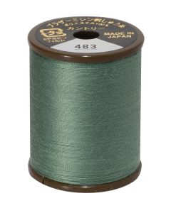 Brother Country Teal Green #483