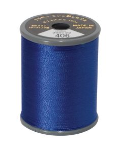 Brother Polyester Ultramarine #406