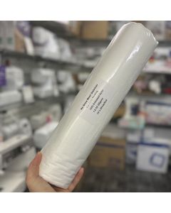 No Show Poly Mesh Stabilizer 1.5" x 25 Yards/Roll 